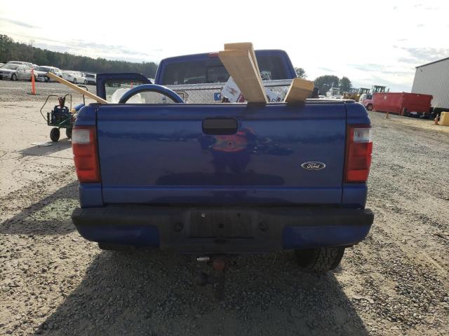 Photo 5 VIN: 1FTYR44V83PB43327 - FORD RANGER 