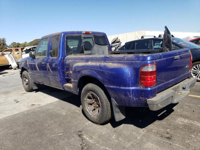 Photo 1 VIN: 1FTYR44V93PA24881 - FORD RANGER SUP 