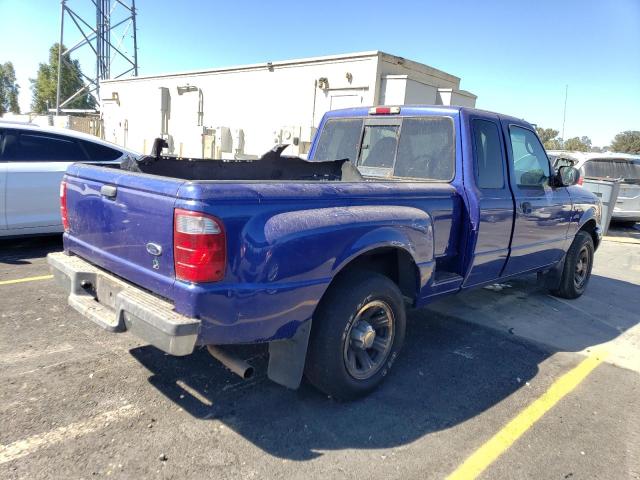 Photo 2 VIN: 1FTYR44V93PA24881 - FORD RANGER SUP 