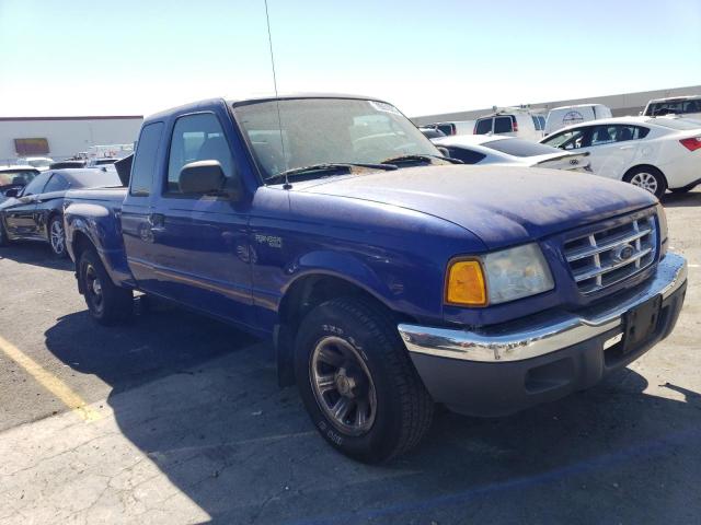 Photo 3 VIN: 1FTYR44V93PA24881 - FORD RANGER SUP 