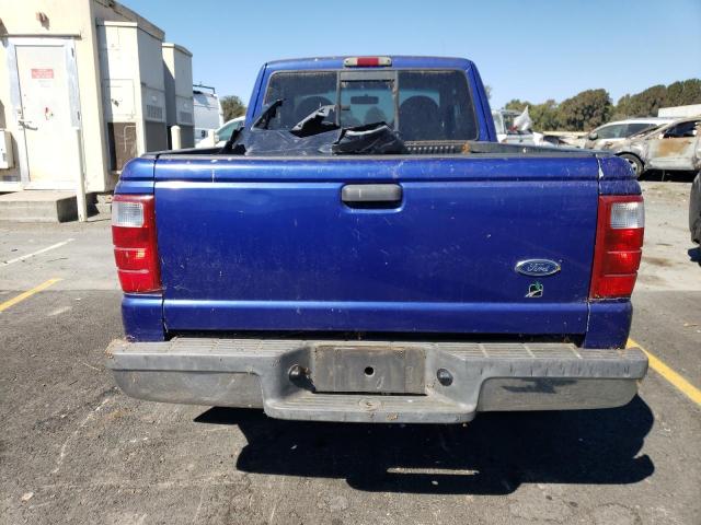 Photo 5 VIN: 1FTYR44V93PA24881 - FORD RANGER SUP 