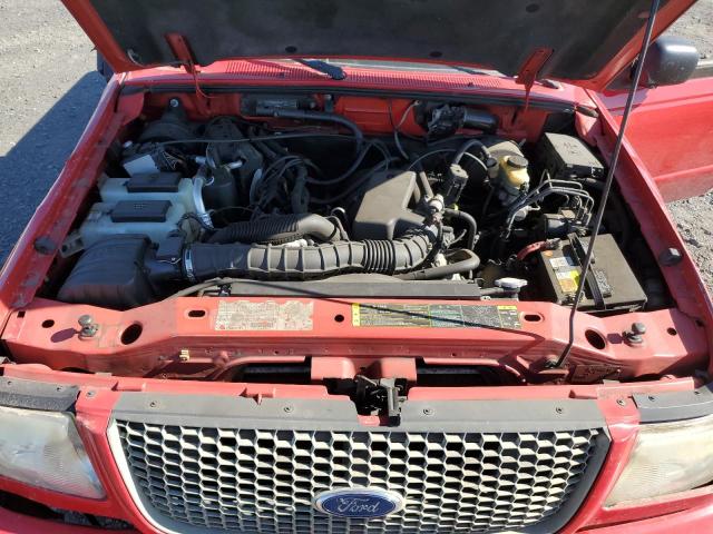 Photo 10 VIN: 1FTYR44V93PB45832 - FORD RANGER SUP 