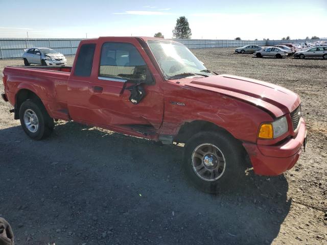 Photo 3 VIN: 1FTYR44V93PB45832 - FORD RANGER SUP 