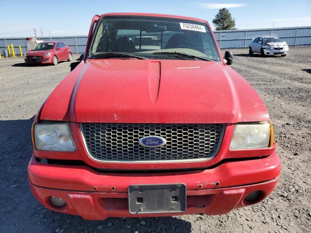 Photo 4 VIN: 1FTYR44V93PB45832 - FORD RANGER SUP 