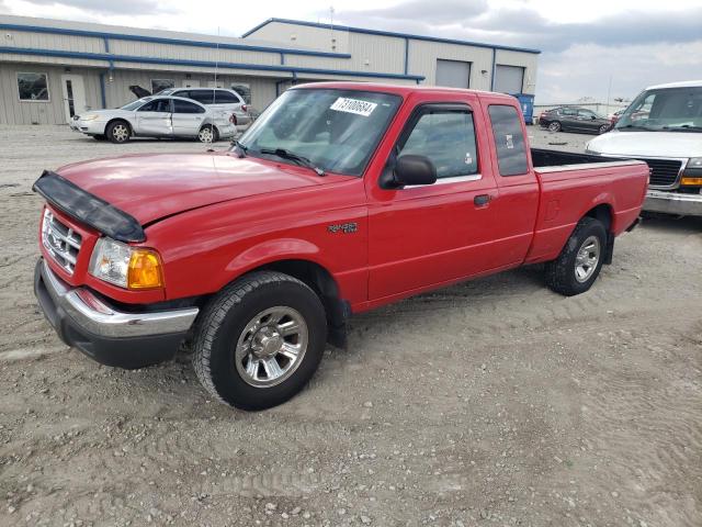 Photo 0 VIN: 1FTYR44VX3PA35596 - FORD RANGER SUP 