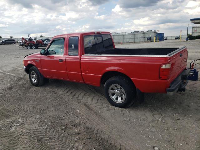 Photo 1 VIN: 1FTYR44VX3PA35596 - FORD RANGER SUP 