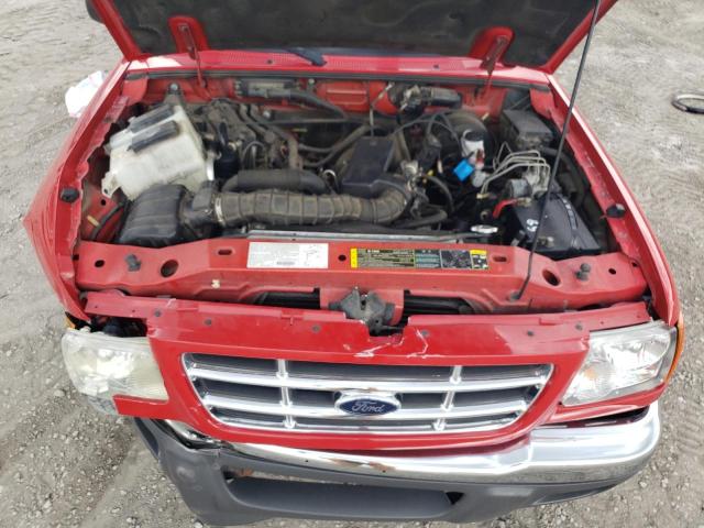 Photo 10 VIN: 1FTYR44VX3PA35596 - FORD RANGER SUP 