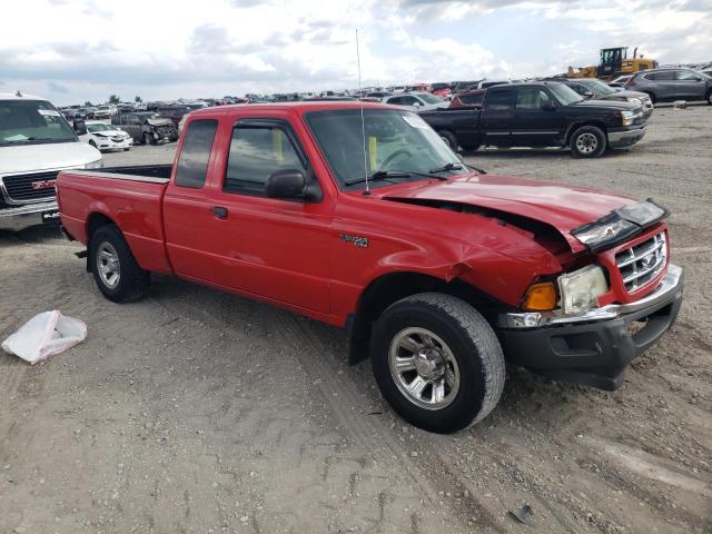 Photo 3 VIN: 1FTYR44VX3PA35596 - FORD RANGER SUP 