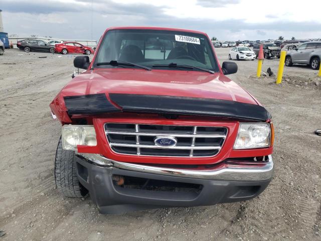 Photo 4 VIN: 1FTYR44VX3PA35596 - FORD RANGER SUP 