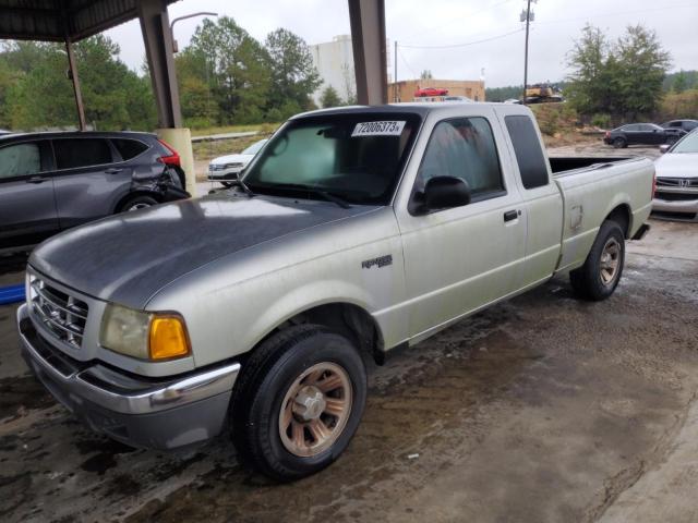 Photo 0 VIN: 1FTYR44VX3PA90534 - FORD RANGER SUP 