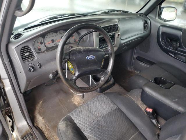 Photo 7 VIN: 1FTYR44VX3PA90534 - FORD RANGER SUP 