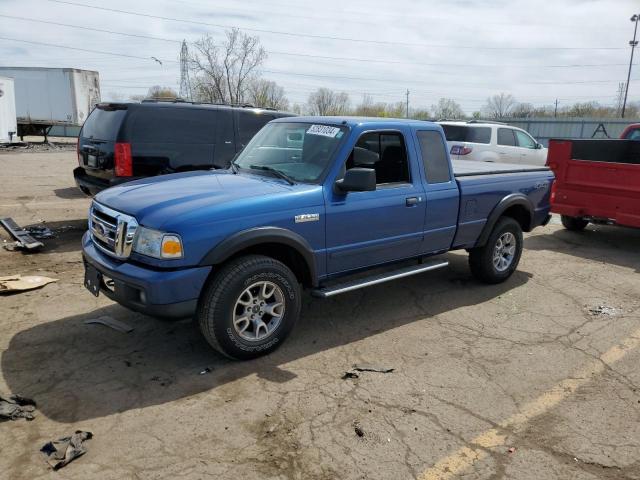 Photo 0 VIN: 1FTYR45E77PA58015 - FORD RANGER 