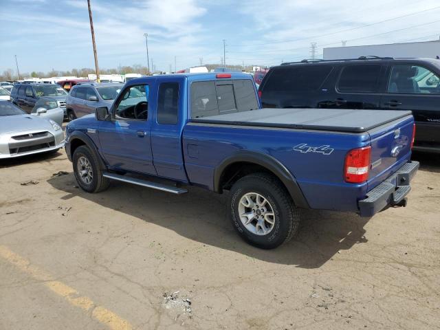 Photo 1 VIN: 1FTYR45E77PA58015 - FORD RANGER 