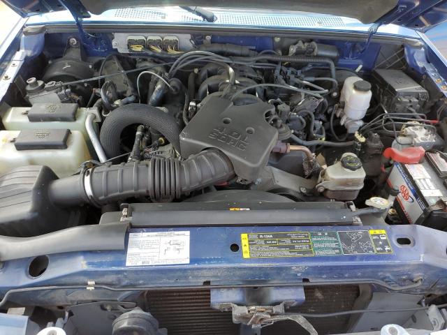 Photo 10 VIN: 1FTYR45E77PA58015 - FORD RANGER 