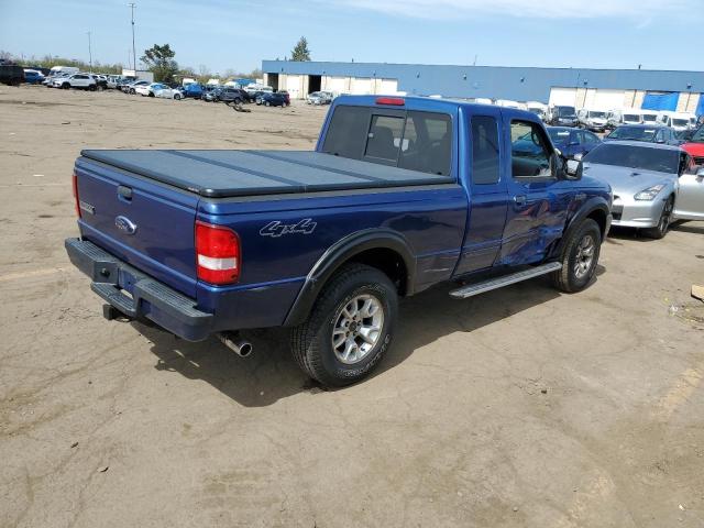 Photo 2 VIN: 1FTYR45E77PA58015 - FORD RANGER 