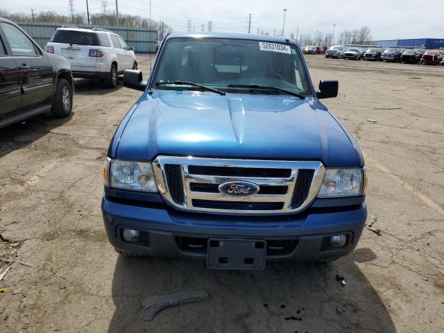 Photo 4 VIN: 1FTYR45E77PA58015 - FORD RANGER 