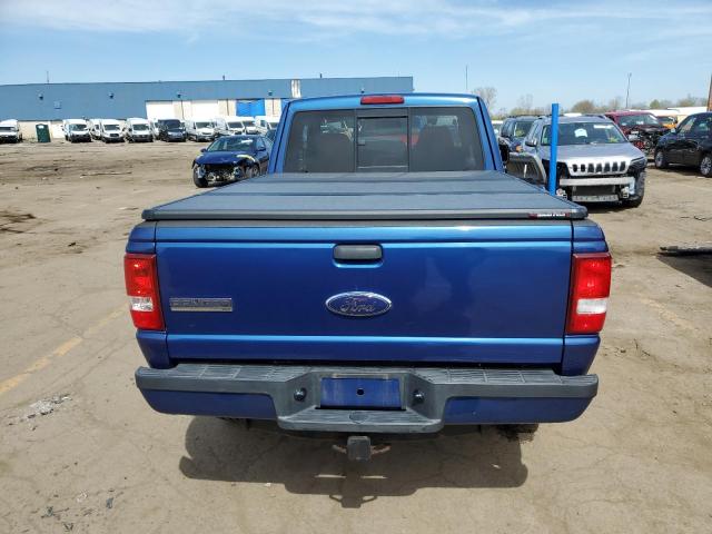 Photo 5 VIN: 1FTYR45E77PA58015 - FORD RANGER 