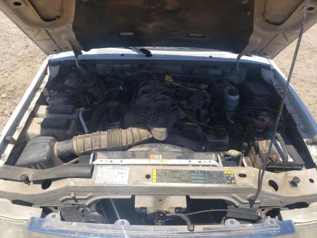 Photo 10 VIN: 1FTYR45E97PA96992 - FORD RANGER 