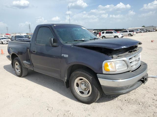 Photo 3 VIN: 1FTZF0723XKA61936 - FORD F150 