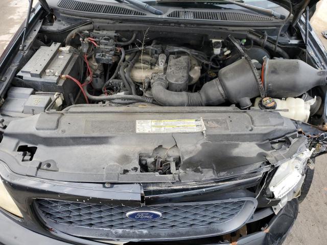 Photo 10 VIN: 1FTZF0727WKB31100 - FORD F150 