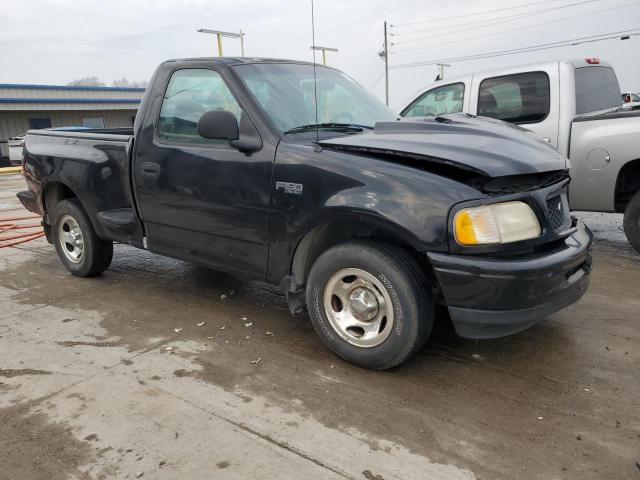 Photo 3 VIN: 1FTZF0727WKB31100 - FORD F150 