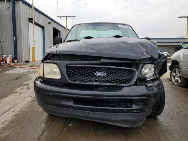 Photo 4 VIN: 1FTZF0727WKB31100 - FORD F150 