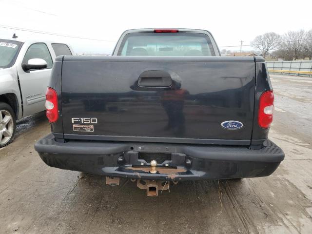 Photo 5 VIN: 1FTZF0727WKB31100 - FORD F150 