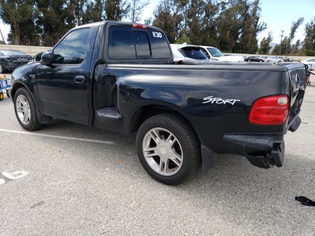 Photo 1 VIN: 1FTZF07281KA05823 - FORD F150 