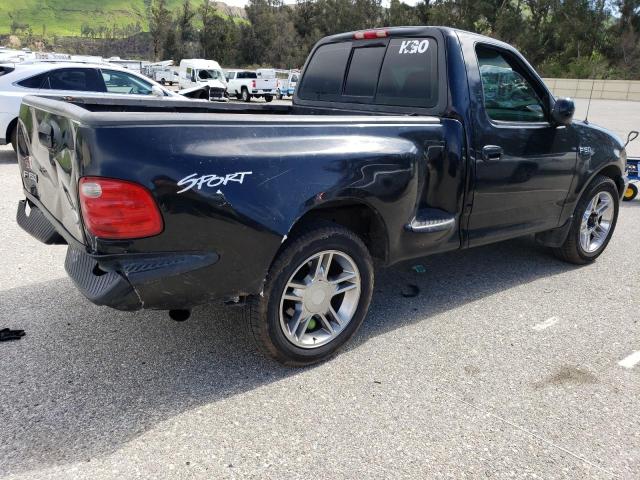 Photo 2 VIN: 1FTZF07281KA05823 - FORD F150 