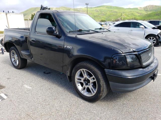 Photo 3 VIN: 1FTZF07281KA05823 - FORD F150 