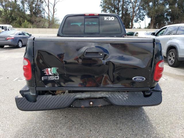 Photo 5 VIN: 1FTZF07281KA05823 - FORD F150 