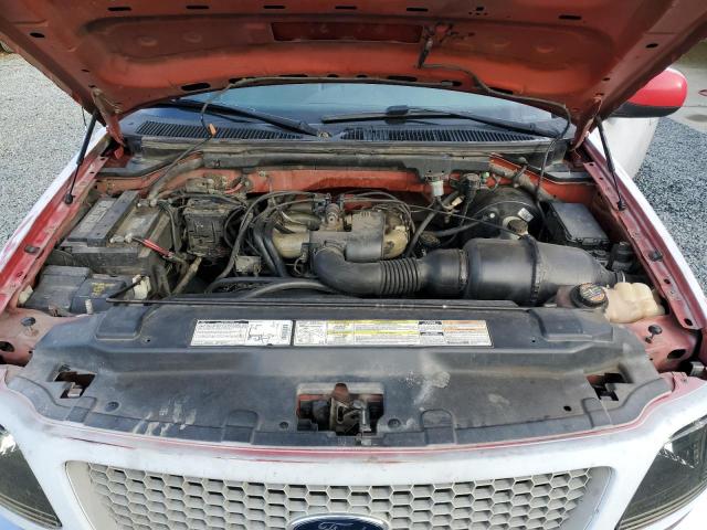 Photo 10 VIN: 1FTZF0729XKA17052 - FORD F150 