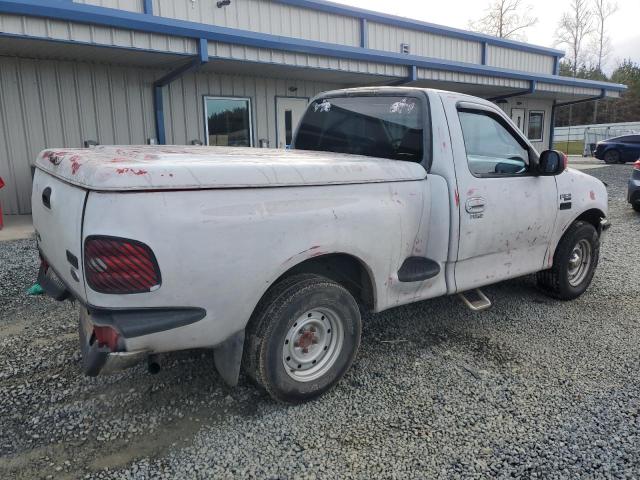 Photo 2 VIN: 1FTZF0729XKA17052 - FORD F150 