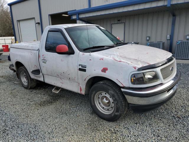 Photo 3 VIN: 1FTZF0729XKA17052 - FORD F150 