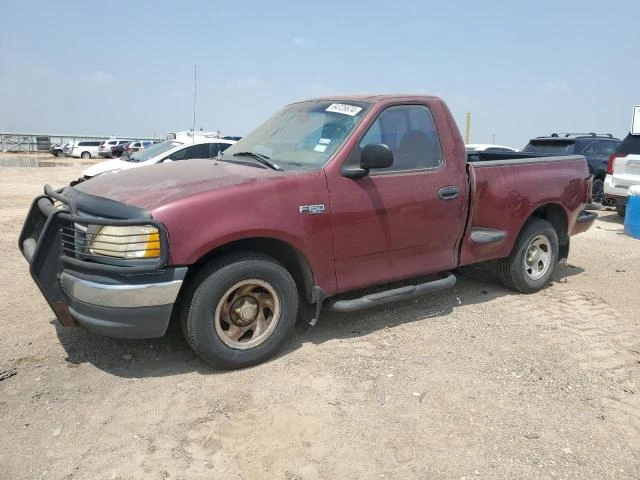 Photo 0 VIN: 1FTZF0729XKA30884 - FORD F150 