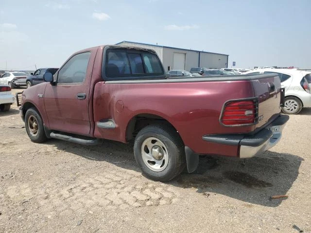 Photo 1 VIN: 1FTZF0729XKA30884 - FORD F150 