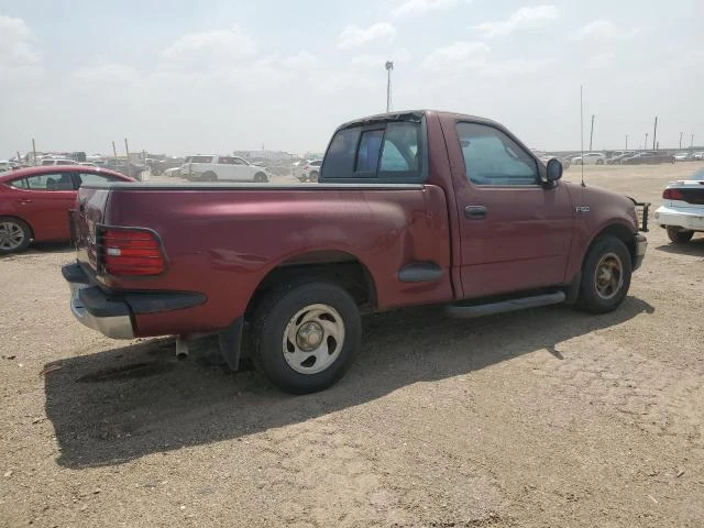 Photo 2 VIN: 1FTZF0729XKA30884 - FORD F150 