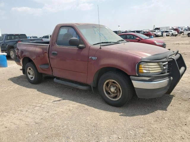 Photo 3 VIN: 1FTZF0729XKA30884 - FORD F150 