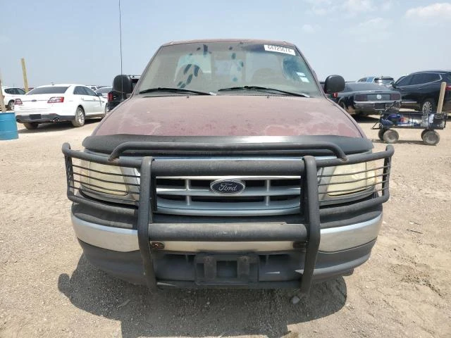 Photo 4 VIN: 1FTZF0729XKA30884 - FORD F150 