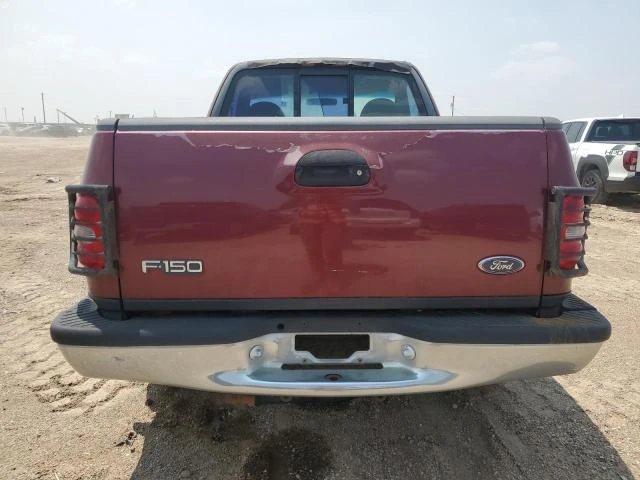 Photo 5 VIN: 1FTZF0729XKA30884 - FORD F150 