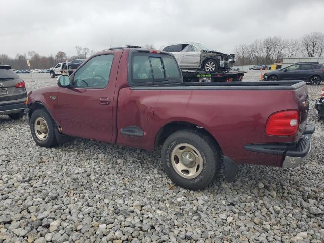 Photo 1 VIN: 1FTZF072XXKB37474 - FORD F150 