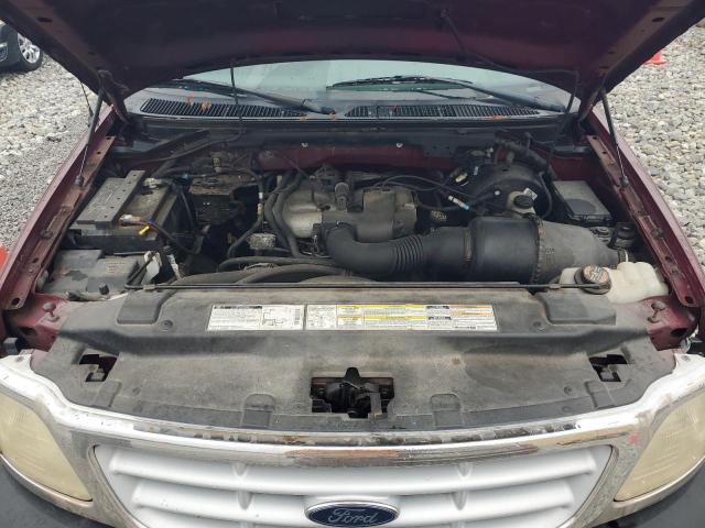 Photo 10 VIN: 1FTZF072XXKB37474 - FORD F150 