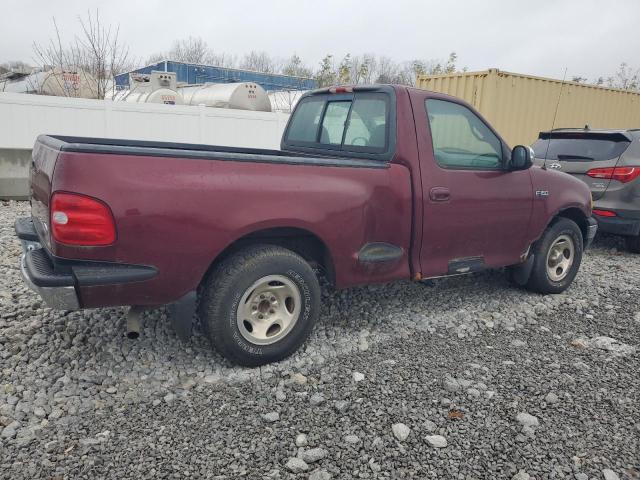 Photo 2 VIN: 1FTZF072XXKB37474 - FORD F150 