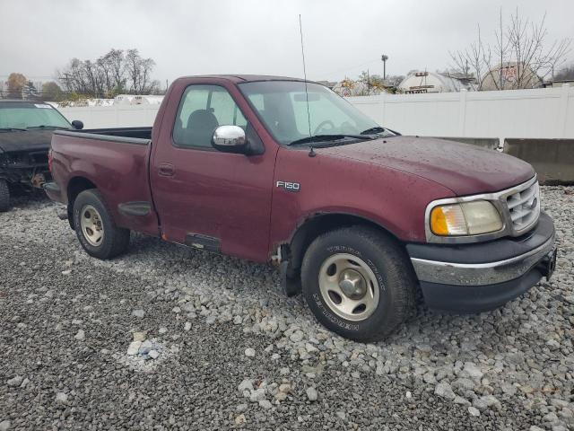 Photo 3 VIN: 1FTZF072XXKB37474 - FORD F150 