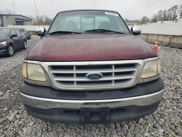 Photo 4 VIN: 1FTZF072XXKB37474 - FORD F150 