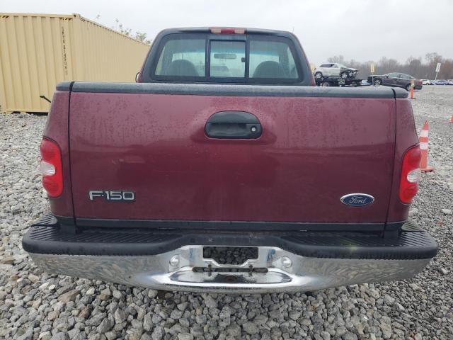 Photo 5 VIN: 1FTZF072XXKB37474 - FORD F150 