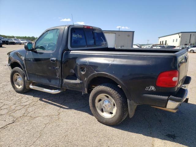 Photo 1 VIN: 1FTZF08W5WKB10036 - FORD F150 