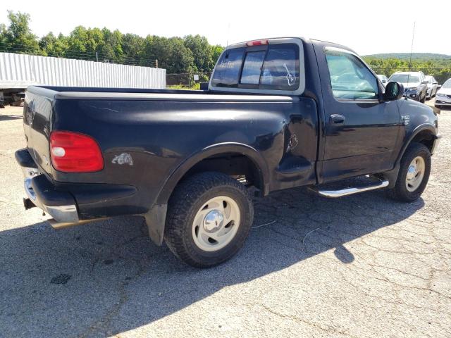 Photo 2 VIN: 1FTZF08W5WKB10036 - FORD F150 