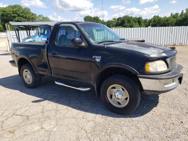 Photo 3 VIN: 1FTZF08W5WKB10036 - FORD F150 