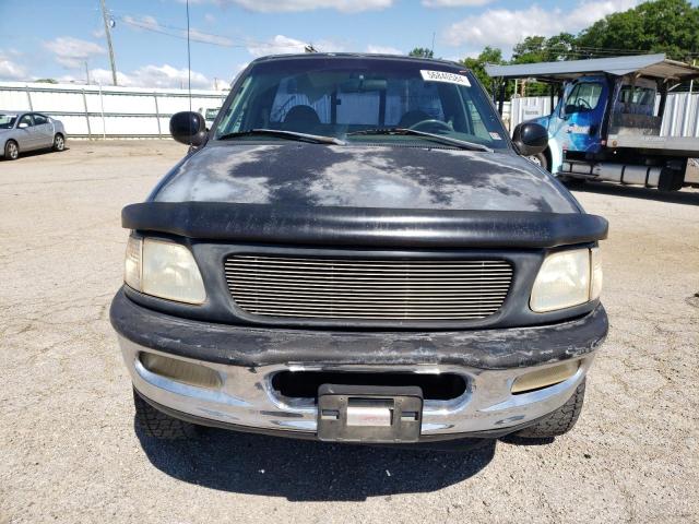 Photo 4 VIN: 1FTZF08W5WKB10036 - FORD F150 